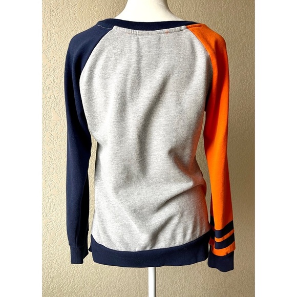 NFL Team Apparel Broncos Sweatshirt - Picture 3 of 3